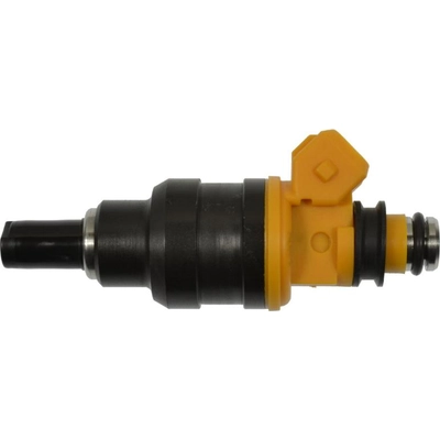 New Fuel Injector by BLUE STREAK (HYGRADE MOTOR) - FJ121 pa4