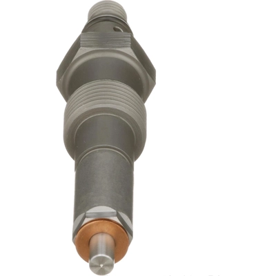 New Fuel Injector by BLUE STREAK (HYGRADE MOTOR) - FJ1232 pa6