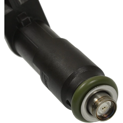 BLUE STREAK (HYGRADE MOTOR) - FJ1234 - Fuel Injector pa3