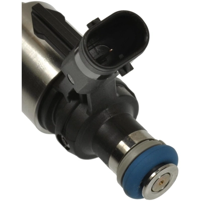 BLUE STREAK (HYGRADE MOTOR) - FJ1237 - Fuel Injector pa2