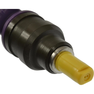 New Fuel Injector by BLUE STREAK (HYGRADE MOTOR) - FJ126 pa5