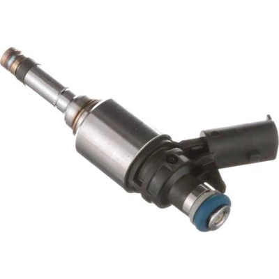 New Fuel Injector by BLUE STREAK (HYGRADE MOTOR) - FJ1286 pa16
