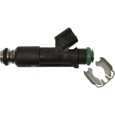 New Fuel Injector by BLUE STREAK (HYGRADE MOTOR) - FJ1316 pa1