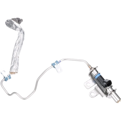 New Fuel Injector by BLUE STREAK (HYGRADE MOTOR) - FJ1378 pa11