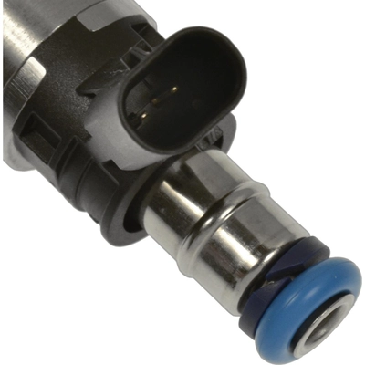 New Fuel Injector by BLUE STREAK (HYGRADE MOTOR) - FJ1393 pa2