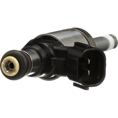 New Fuel Injector by BLUE STREAK (HYGRADE MOTOR) - FJ1397 pa2