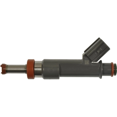 New Fuel Injector by BLUE STREAK (HYGRADE MOTOR) - FJ1409 pa4