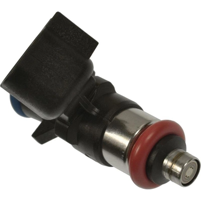 New Fuel Injector by BLUE STREAK (HYGRADE MOTOR) - FJ1433 pa2