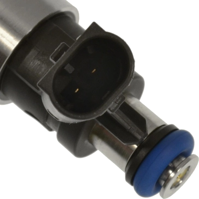 New Fuel Injector by BLUE STREAK (HYGRADE MOTOR) - FJ1435 pa2