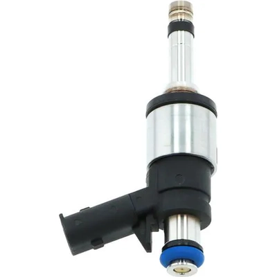 New Fuel Injector by BLUE STREAK (HYGRADE MOTOR) - FJ1435 pa5