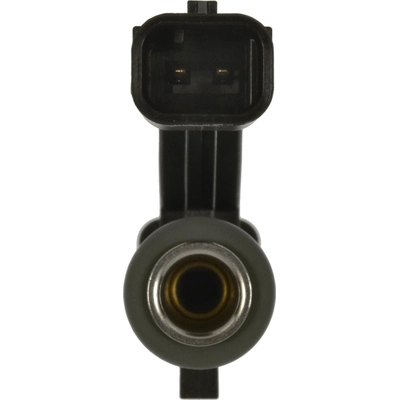 New Fuel Injector by BLUE STREAK (HYGRADE MOTOR) - FJ1437 pa1