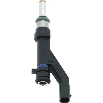 New Fuel Injector by BLUE STREAK (HYGRADE MOTOR) - FJ1437 pa3