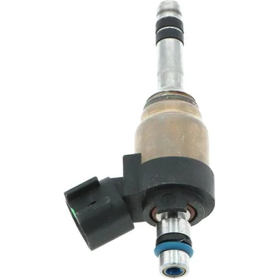 New Fuel Injector by BLUE STREAK (HYGRADE MOTOR) - FJ1441 pa4