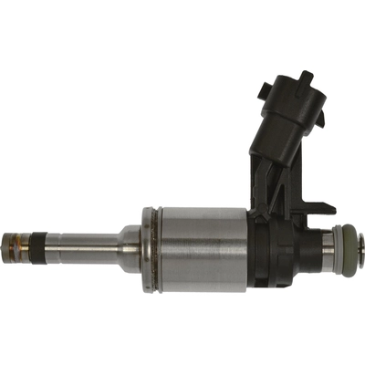 New Fuel Injector by BLUE STREAK (HYGRADE MOTOR) - FJ1442 pa1
