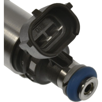 New Fuel Injector by BLUE STREAK (HYGRADE MOTOR) - FJ1443 pa2