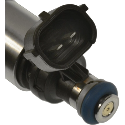 New Fuel Injector by BLUE STREAK (HYGRADE MOTOR) - FJ1444 pa2