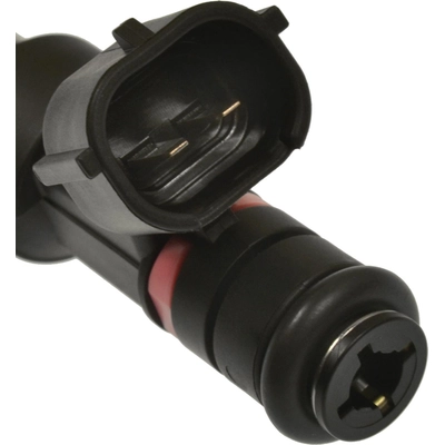 New Fuel Injector by BLUE STREAK (HYGRADE MOTOR) - FJ1446 pa2