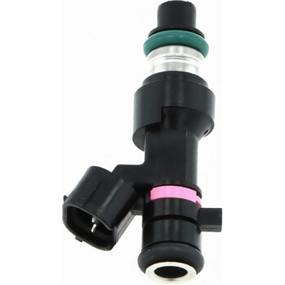 New Fuel Injector by BLUE STREAK (HYGRADE MOTOR) - FJ1446 pa7