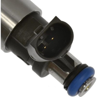 New Fuel Injector by BLUE STREAK (HYGRADE MOTOR) - FJ1447 pa2