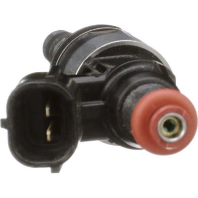 New Fuel Injector by BLUE STREAK (HYGRADE MOTOR) - FJ1458 pa2
