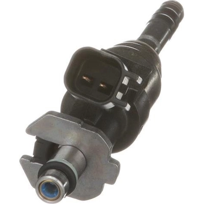 New Fuel Injector by BLUE STREAK (HYGRADE MOTOR) - FJ1462 pa4