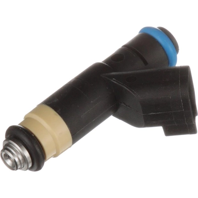 New Fuel Injector by BLUE STREAK (HYGRADE MOTOR) - FJ1465 pa2