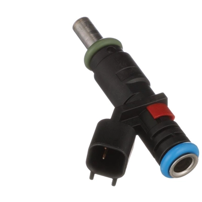 BLUE STREAK (HYGRADE MOTOR) - FJ1466 - Fuel Injector pa1