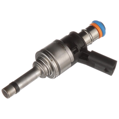 BLUE STREAK (HYGRADE MOTOR) - FJ1469 - New Fuel Injector pa1