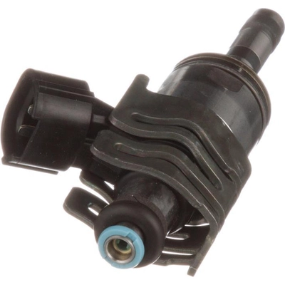 New Fuel Injector by BLUE STREAK (HYGRADE MOTOR) - FJ1475 pa1
