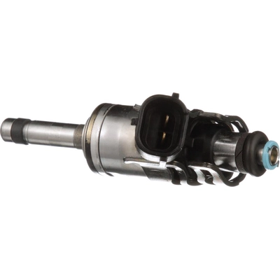 New Fuel Injector by BLUE STREAK (HYGRADE MOTOR) - FJ1476 pa2