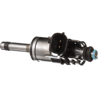 New Fuel Injector by BLUE STREAK (HYGRADE MOTOR) - FJ1477 pa2
