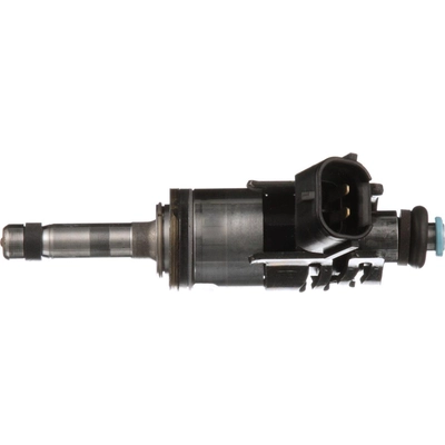 New Fuel Injector by BLUE STREAK (HYGRADE MOTOR) - FJ1478 pa2