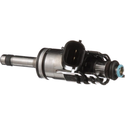 New Fuel Injector by BLUE STREAK (HYGRADE MOTOR) - FJ1480 pa2