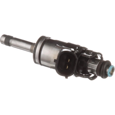 New Fuel Injector by BLUE STREAK (HYGRADE MOTOR) - FJ1481 pa2