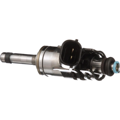 New Fuel Injector by BLUE STREAK (HYGRADE MOTOR) - FJ1482 pa2
