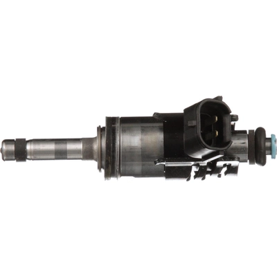 New Fuel Injector by BLUE STREAK (HYGRADE MOTOR) - FJ1483 pa1