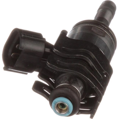 New Fuel Injector by BLUE STREAK (HYGRADE MOTOR) - FJ1483 pa3