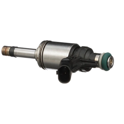 BLUE STREAK (HYGRADE MOTOR) - FJ1489 - Fuel Injector pa1