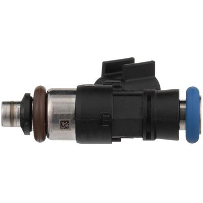 BLUE STREAK (HYGRADE MOTOR) - FJ1491 - Fuel Injector pa5