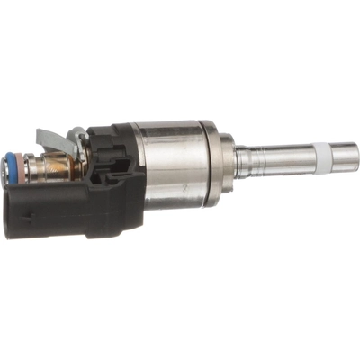 New Fuel Injector by BLUE STREAK (HYGRADE MOTOR) - FJ1496 pa2