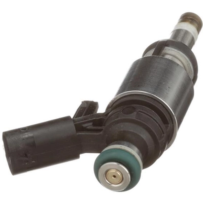 BLUE STREAK (HYGRADE MOTOR) - FJ1503 - Fuel Injector pa1