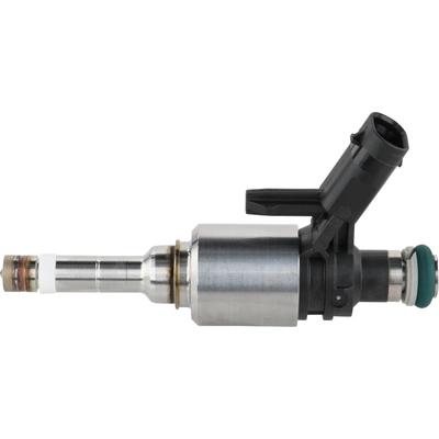 New Fuel Injector by BLUE STREAK (HYGRADE MOTOR) - FJ1504 pa2