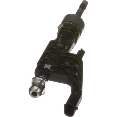 New Fuel Injector by BLUE STREAK (HYGRADE MOTOR) - FJ1507 pa2
