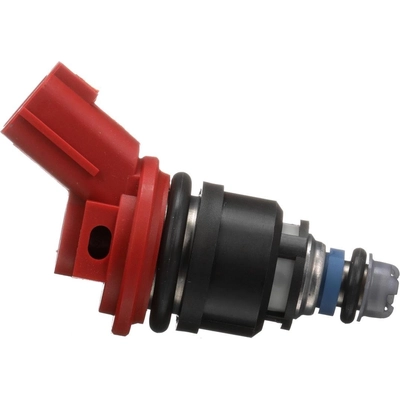 New Fuel Injector by BLUE STREAK (HYGRADE MOTOR) - FJ151 pa7