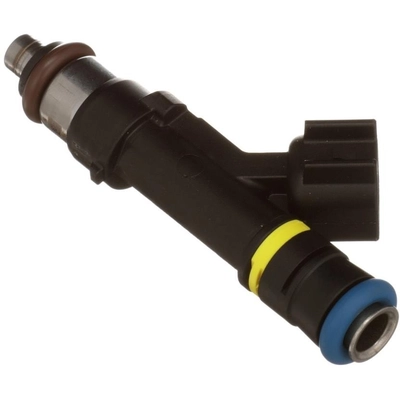 BLUE STREAK (HYGRADE MOTOR) - FJ1521 - Fuel Injector pa1