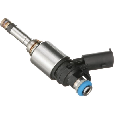 New Fuel Injector by BLUE STREAK (HYGRADE MOTOR) - FJ1530 pa1