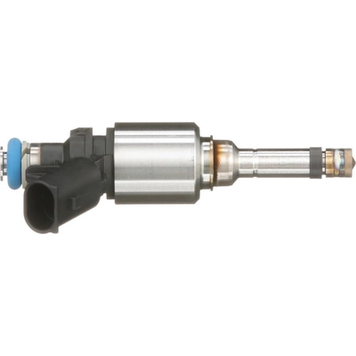 New Fuel Injector by BLUE STREAK (HYGRADE MOTOR) - FJ1530 pa2