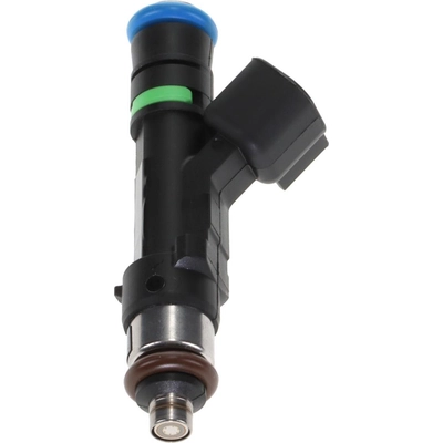 New Fuel Injector by BLUE STREAK (HYGRADE MOTOR) - FJ1552 pa1