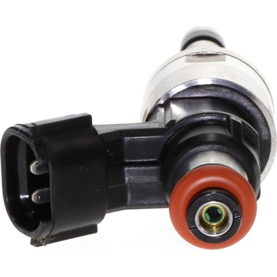 New Fuel Injector by BLUE STREAK (HYGRADE MOTOR) - FJ1553 pa2