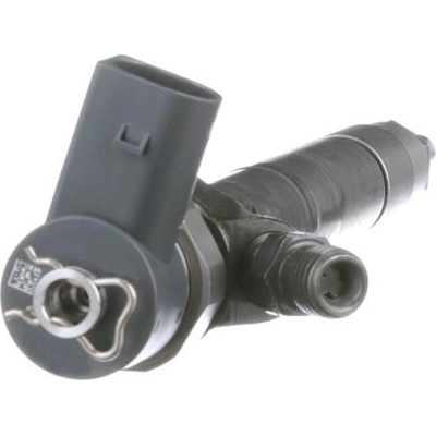 New Fuel Injector by BLUE STREAK (HYGRADE MOTOR) - FJ1558 pa2